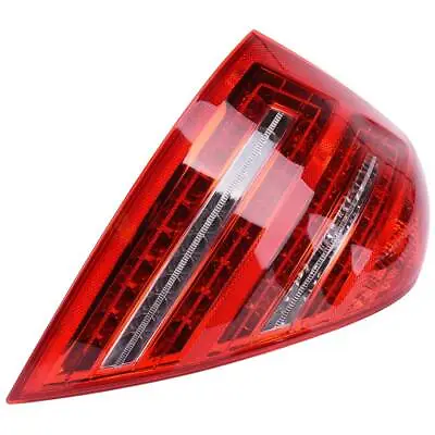 For Mercedes-Benz W211 2010-2013 Rear Left LED Tail Light Assembly 2218201364 • $109