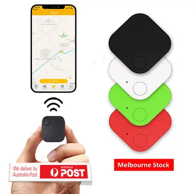 $2.99 • Buy Mini GPS Tracking Device Auto Car Pets Kids Motorcycle Finder Tracker Track Tool
