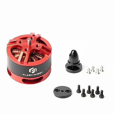 FLASH HOBBY BE1806 2300KV Brushless Motor Race Edition For Multicopters • $15.99