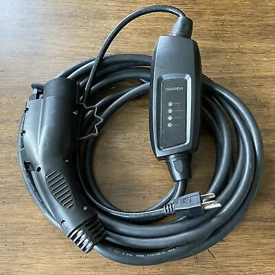 EV Charger For Toyota Prius PlugIn Hybrid Prime Electric Car Charging Cable 120v • $249.99