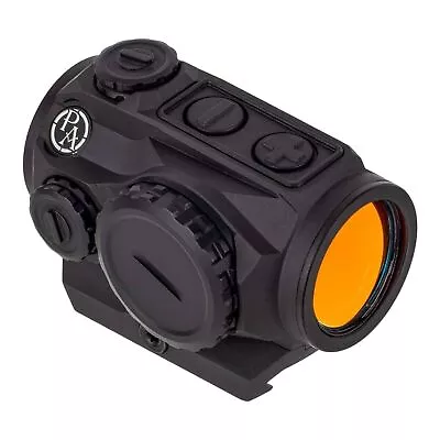 Primary Arms SLX Advanced Push Button Micro Red Dot Sight - Gen II • $139.99
