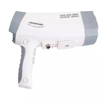 Medical USB Colposcope Vaginal Camera 800TVL+Software+Tripod RCS-40 • $481.69