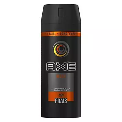 £7.59 • Buy AXE Deo Spray Musk Deodorant For Man, 150 Ml