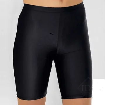 Lycra Shorts Mens • £8.99