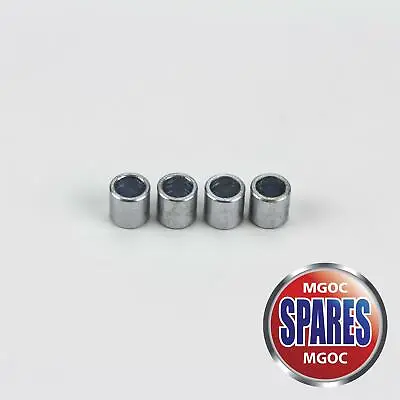 Classic MG MGB Fan Blade Spacer 1967 - 1967 12H1062 Set Of Four • £2.20