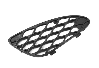 Genuine Mercedes Benz W211 Passenger Side Front Bumper Grille Mesh 2118850453 • $17.43