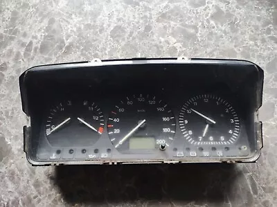 VW T4 Speedometer Instrument Cluster 7D0919850H • $482.86