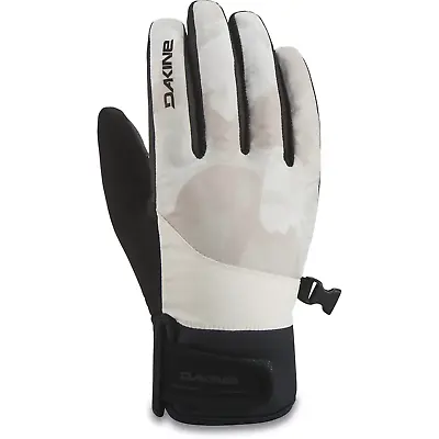 Dakine Womens Ski Snowboard Gloves - Electra - Sand Quartz - Medium - RRP £47 • £40