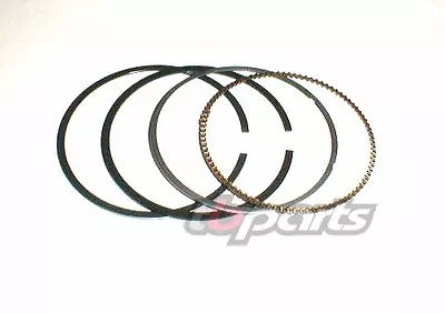 $23.95 • Buy KAWASAKI KLX110 143cc 60mm PISTON RING RINGS SET KLX 110 DRZ110 Tb Parts TBW0420