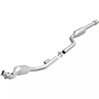 Magnaflow 93288 HM Grade Direct-Fit Catalytic Converter For Mercedes-Benz E320 • $1044