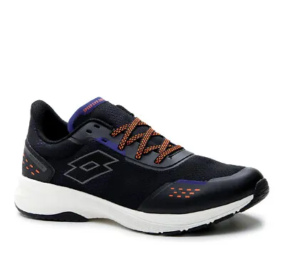 Sneakers Running Man Lotto Speedevo 500 III - 217327 8UY • £54.86