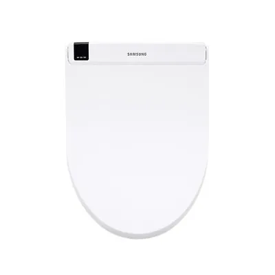 Samsung SBD-AB970S (KAB955S) Digital Electronic Bidet Toilet Seat Remote Dryer • $354.86