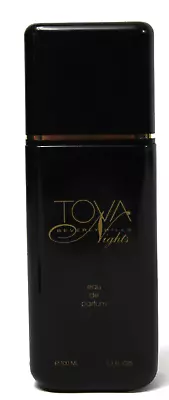 Vintage Tova Night Beverly Hills Perfume 3.3 Eau De Parfum Discontinued NOS Rare • $189.95