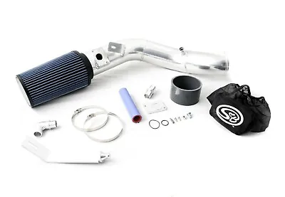 Rudy's Air Intake W/ Oiled Filter & S&B Wrap For 2003-07 Ford 6.0L Powerstroke  • $144.95