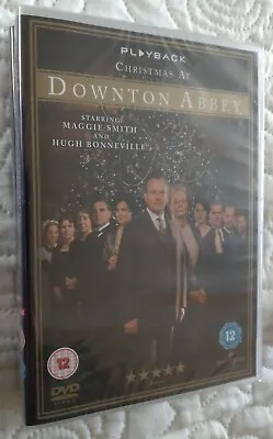 £5.99 • Buy Downton Abbey: The Christmas Special NEW RELEASE DVD Downtown Series