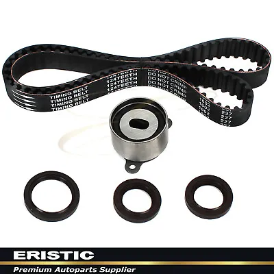 NEW Timing Belt Kit For 96-00 Honda Civic Si Del Sol VTEC 1.6L DOHC B16A2 • $34.32