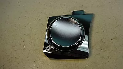 2007 Kawasaki Vulcan 900 Classic VN900D K393. Chrome Front Pulley Engine Cover • $35.01