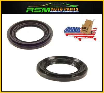 New Drive Axle Seal Kit Integra B18B B18C Civic B16A Manual Tranny • $20.95