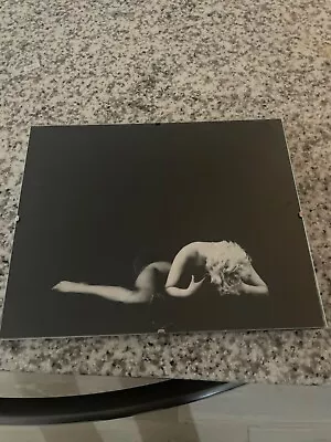 Marilyn Monroe By Milton Greene Vintage Reproduction. 8x10 B&w. • $15