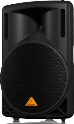 Behringer B215D Active 550-Watt 2-Way PA Speaker System With 15  Woofer  B 215 D • $301.24