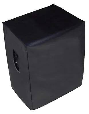 Mesa Boogie Powerhouse Jr 4x8 + 1x12 Cabinet Cover W/Piping Option (mesa189) • $99.75