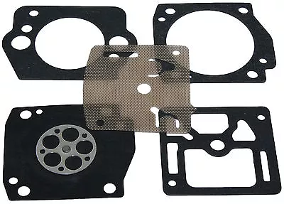 £9.85 • Buy Carburettor Repair Kit Fits HUSQVARNA K750 K760 Disc Cutter - Diaphragm & Gasket
