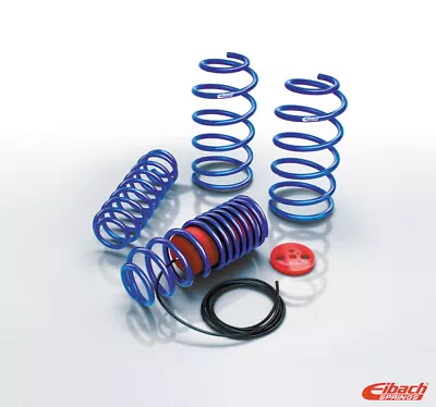 For 1979-1993 Ford Mustang Coupe V8 FOX Eibach Drag Launch Kit 9310.140 NEW • $355