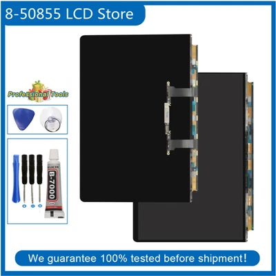 $156.97 • Buy For MacBook Pro 13  M1 A2338 2020 Year EMC3578 Replacement LCD Screen Display
