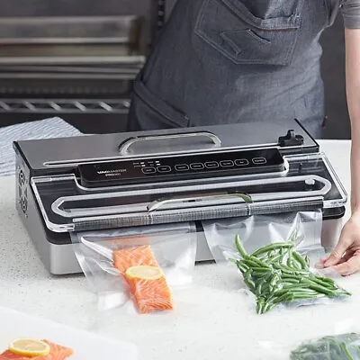 Vacmaster PRO360 Vacuum Sealer - Brand New In Box Never Opened • $395