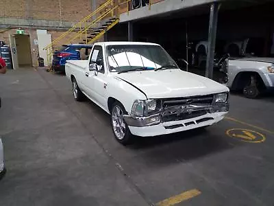 $15 • Buy Toyota Hilux Vehicle Wrecking Parts 1997 ## V000139 ##