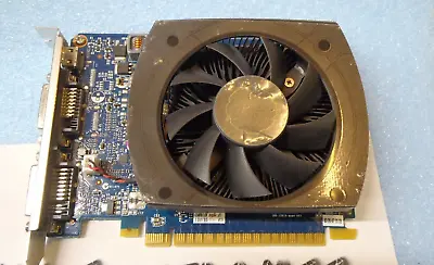 Nvidia GeForce GTX 650Ti 1GB GDDR5 Graphics Card HDMI DVI Video • $30.50