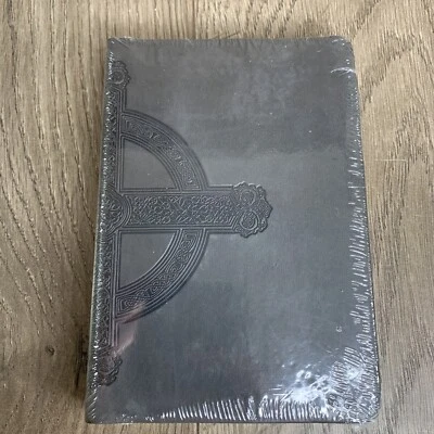 The New Living Translation NLT Compact Bible (Black) By Tyndale  • $31.39