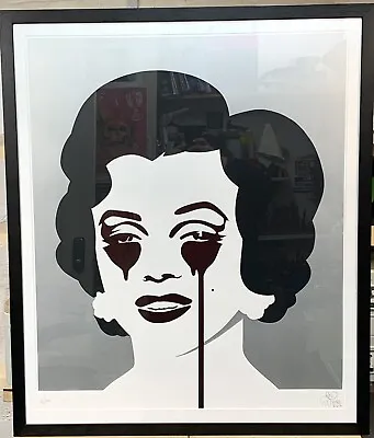 £800 • Buy Pure Evil - Arthur Millers Nightmare (Marilyn) 2012 Early Edition