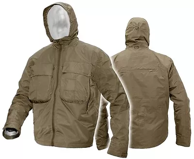 £27.76 • Buy Wading Jacket By Caimore