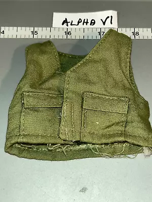 1/6 Scale Vietnam US Flak Vest • $6.44