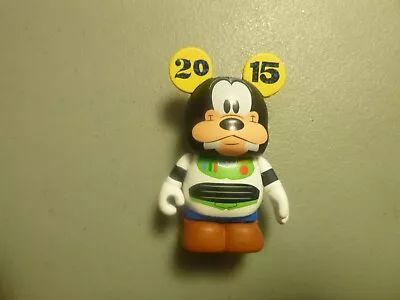 Disney Vinylmation 3  - 2015 Goofy As Buzz Lightyear Eachez • $28