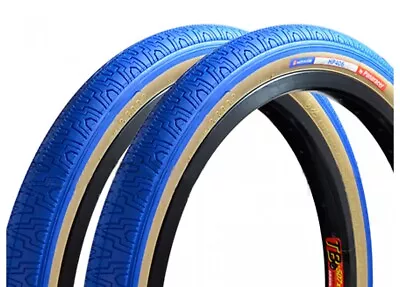 Old School Bmx 20 X 1.75 Hp406 Freestyle Tyre By Panaracer With 2 Colours • $69