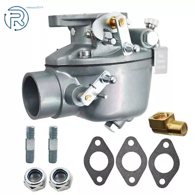 Carburetor For Ford Jubilee NAA NAB Tractor EAE9510C Marvel Schebler TSX428 • $28.49