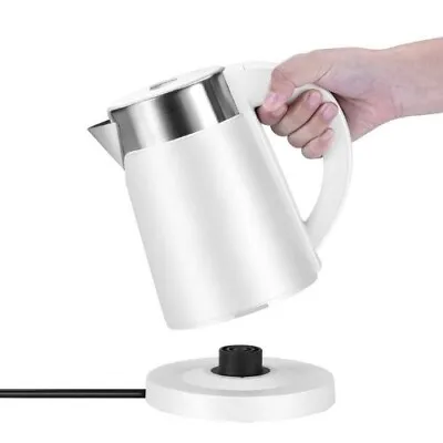 Small Electric Kettle 0.8 L Portable Travel Mini Hot Water Boiler - BPA Free • $39.20