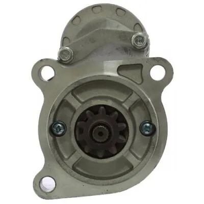 Starter New - Made In Italy - For 028000-8230 Caterpillar • $286.31