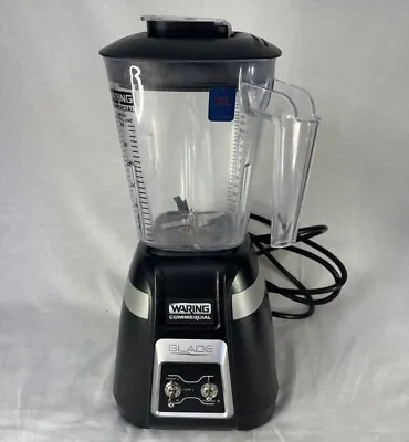 Waring Commercial 48oz Blender With 2 Speed Motor  • £79.45