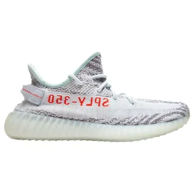 Adidas Yeezy Boost 350 V2 Low Blue Tint - Size UK 5 FREE DELIVERY!!! • £249.99