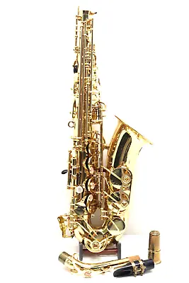YANAGISAWA A800 Elimona Alto Saxophone • $1799.99