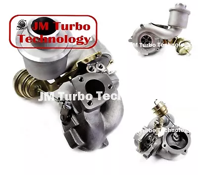 KO4 Turbo Charger JETTA GOLF GTI BEETLE 1.8T K03 K03S VW Turbo • $220.02