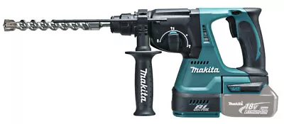 Makita DHR242Z 18V Rotary Hammer Drill (Tool Only) • £162.99