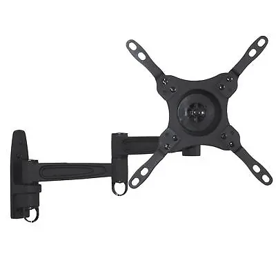 Fits TX-32JS360B PANASONIC 32  TV WALL BRACKET SWIVEL & TILT • £34.49