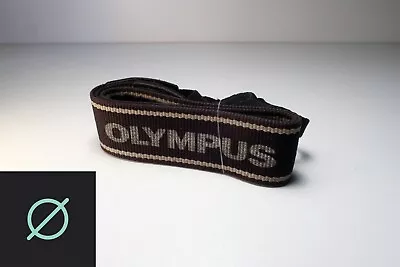 Olympus Camera Strap E300 E420 E400 E520 E600 E620 • $30