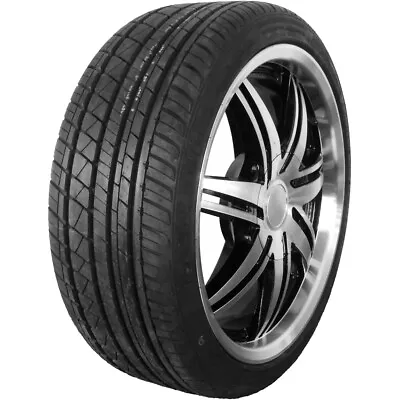 Tire Hemisphere Aethon UHP 275/35R18 95W XL AS A/S High Performance • $128.89