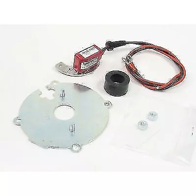 Pertronix 91163A Ignitor II Module & Coil For Delco Marine 6Cyl OMC Mercruiser • $165.50