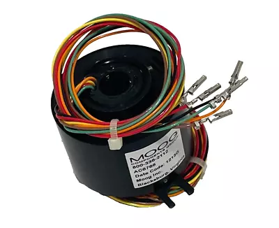 NEW Moog AC6766 Slip Ring Assembly • $78